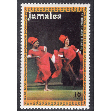 JAMAICA SCOTT 384
