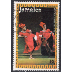 JAMAICA SCOTT 384