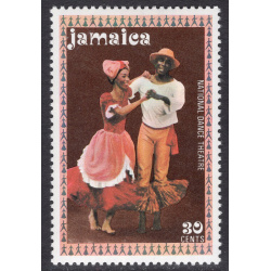 JAMAICA SCOTT 385