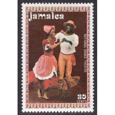 JAMAICA SCOTT 385