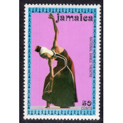 JAMAICA SCOTT 386