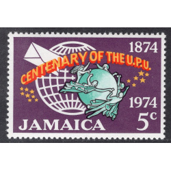JAMAICA SCOTT 387