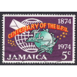 JAMAICA SCOTT 387