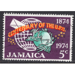 JAMAICA SCOTT 387