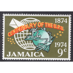 JAMAICA SCOTT 388