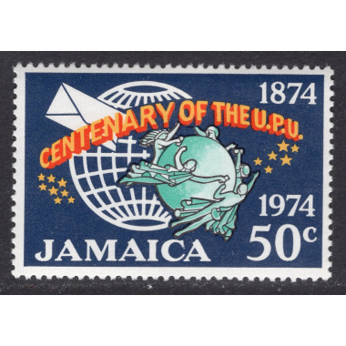 JAMAICA SCOTT 389