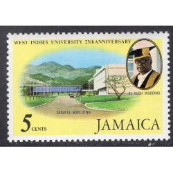 JAMAICA SCOTT 390
