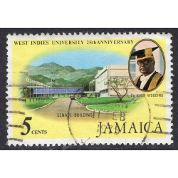 JAMAICA SCOTT 390
