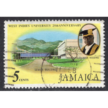 JAMAICA SCOTT 390