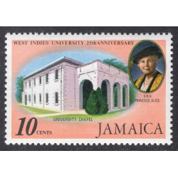 JAMAICA SCOTT 391