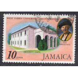 JAMAICA SCOTT 391