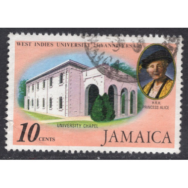 JAMAICA SCOTT 391