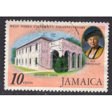JAMAICA SCOTT 391