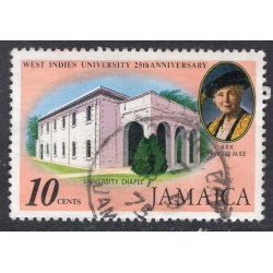 JAMAICA SCOTT 391
