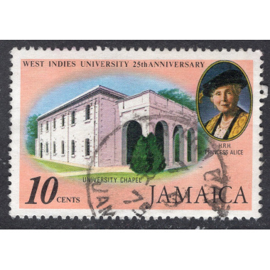 JAMAICA SCOTT 391