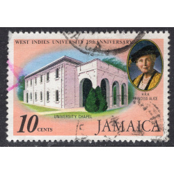 JAMAICA SCOTT 391