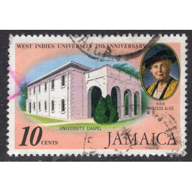 JAMAICA SCOTT 391