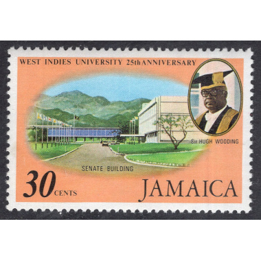 JAMAICA SCOTT 392