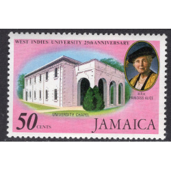 JAMAICA SCOTT 393