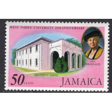 JAMAICA SCOTT 393