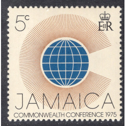 JAMAICA SCOTT 394