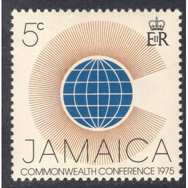 JAMAICA SCOTT 394