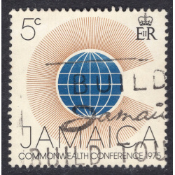 JAMAICA SCOTT 394