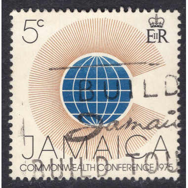 JAMAICA SCOTT 394