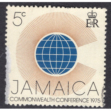 JAMAICA SCOTT 394