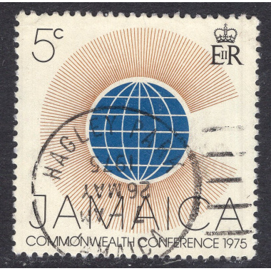 JAMAICA SCOTT 394