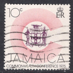 JAMAICA SCOTT 395