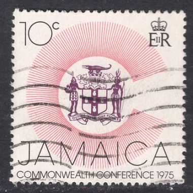 JAMAICA SCOTT 395