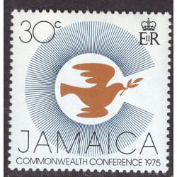 JAMAICA SCOTT 396