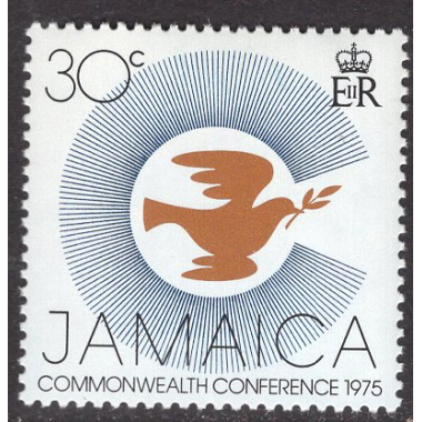 JAMAICA SCOTT 396