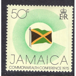 JAMAICA SCOTT 397