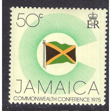 JAMAICA SCOTT 397
