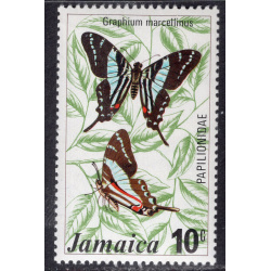 JAMAICA SCOTT 398