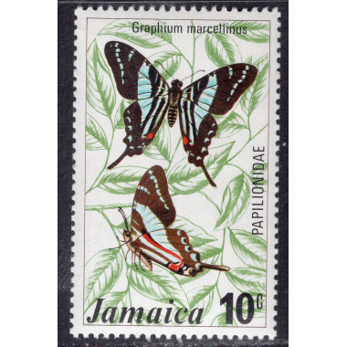 JAMAICA SCOTT 398