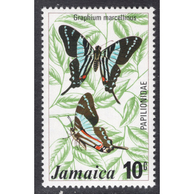 JAMAICA SCOTT 398