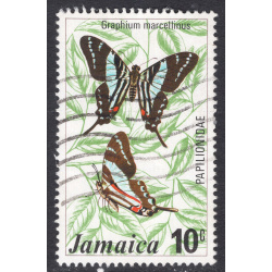 JAMAICA SCOTT 398