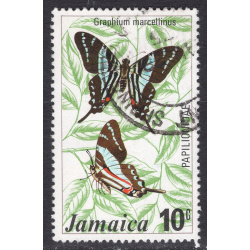 JAMAICA SCOTT 398