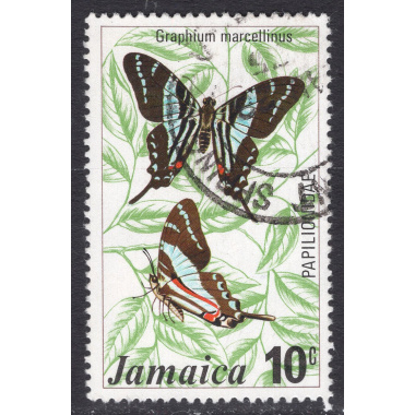 JAMAICA SCOTT 398