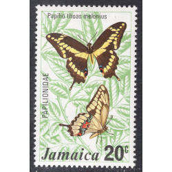 JAMAICA SCOTT 399