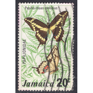 JAMAICA SCOTT 399