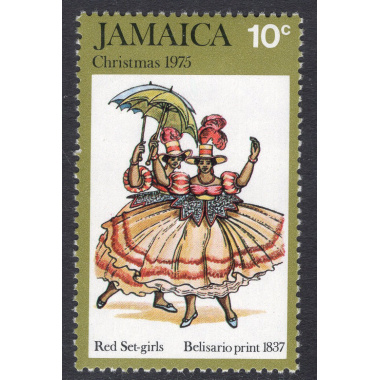 JAMAICA SCOTT 403