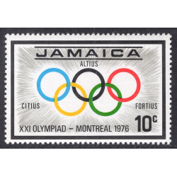 JAMAICA SCOTT 410
