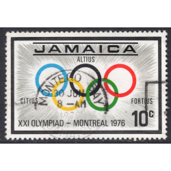 JAMAICA SCOTT 410