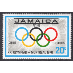 JAMAICA SCOTT 411