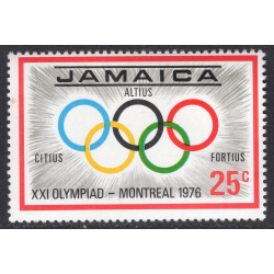 JAMAICA SCOTT 412