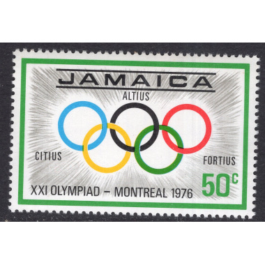 JAMAICA SCOTT 413